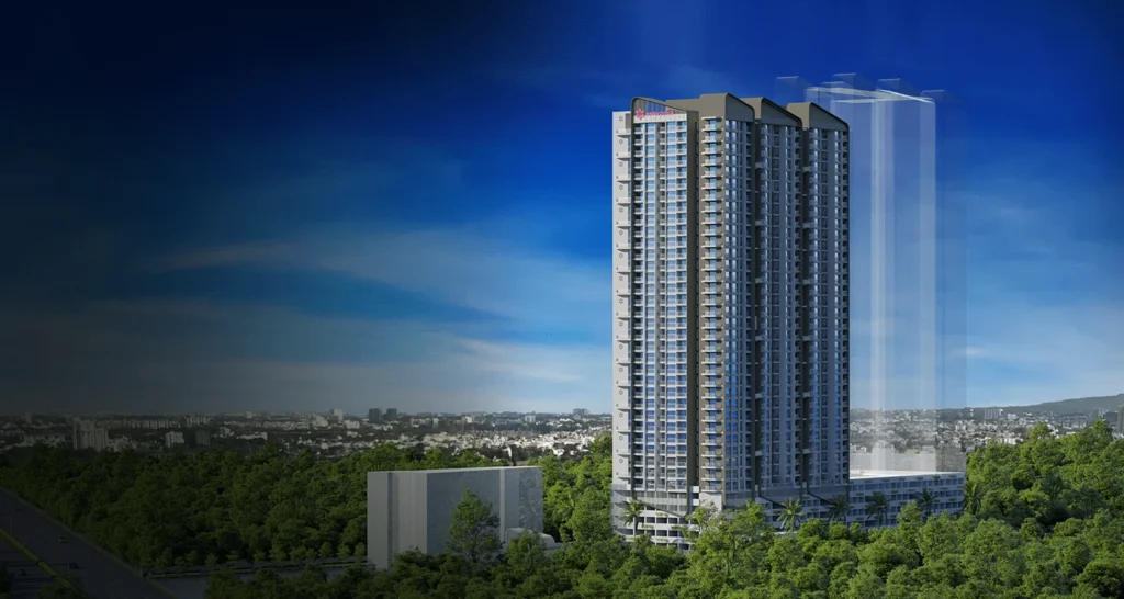 Are higher-floor flats better than lower floors?