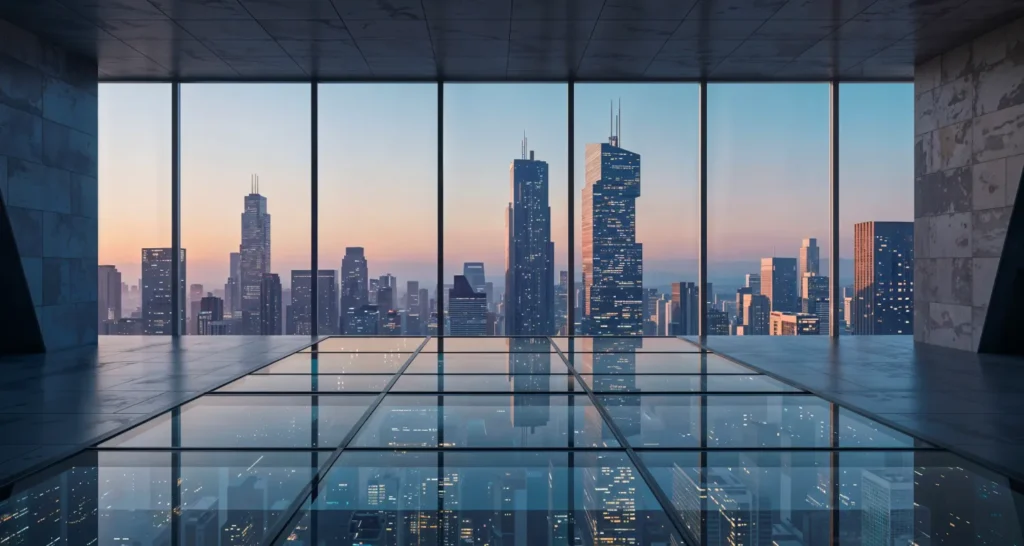 How Higher-Floor Living Enhances Everyday Comfort and Well-Being