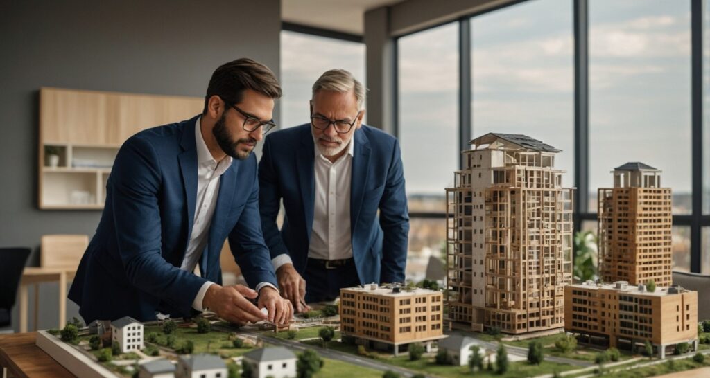 Why Developers Price Higher Floors Differently