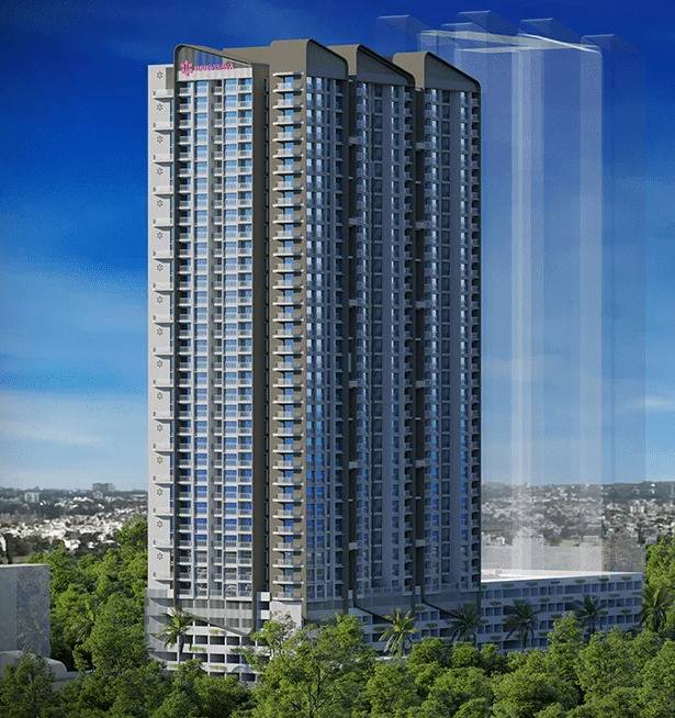 Harivishva Skyfinia Phase 2