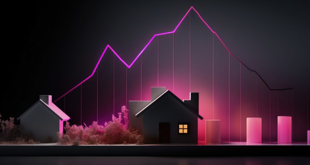 Understanding Property Cycles in Growing Markets