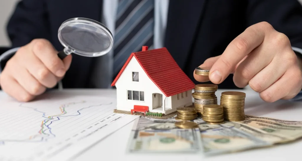 How Inflation Affects Property Investment