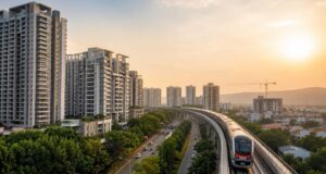 Tathawade Property Trends