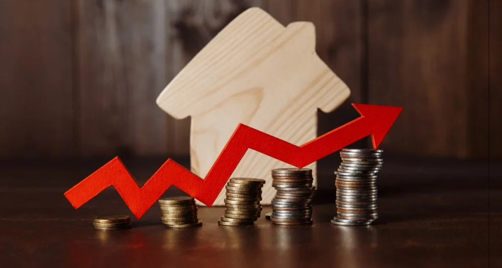Factors That Influence Property Appreciation