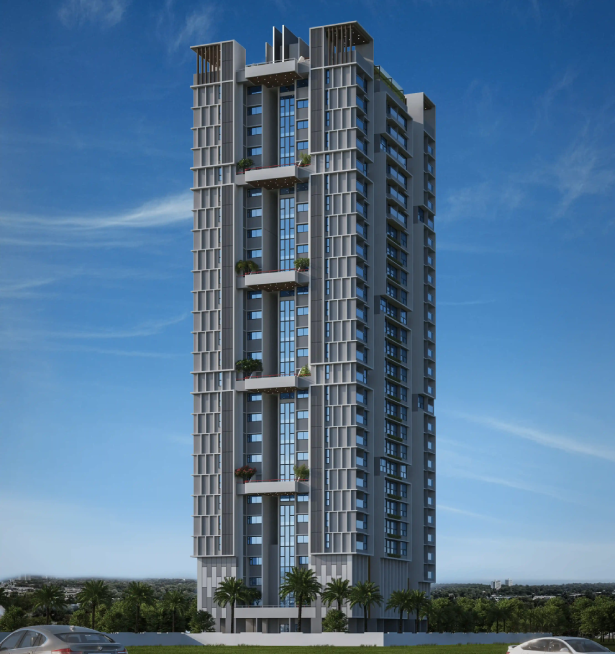 Harivishva Infinia phase 1 (2)