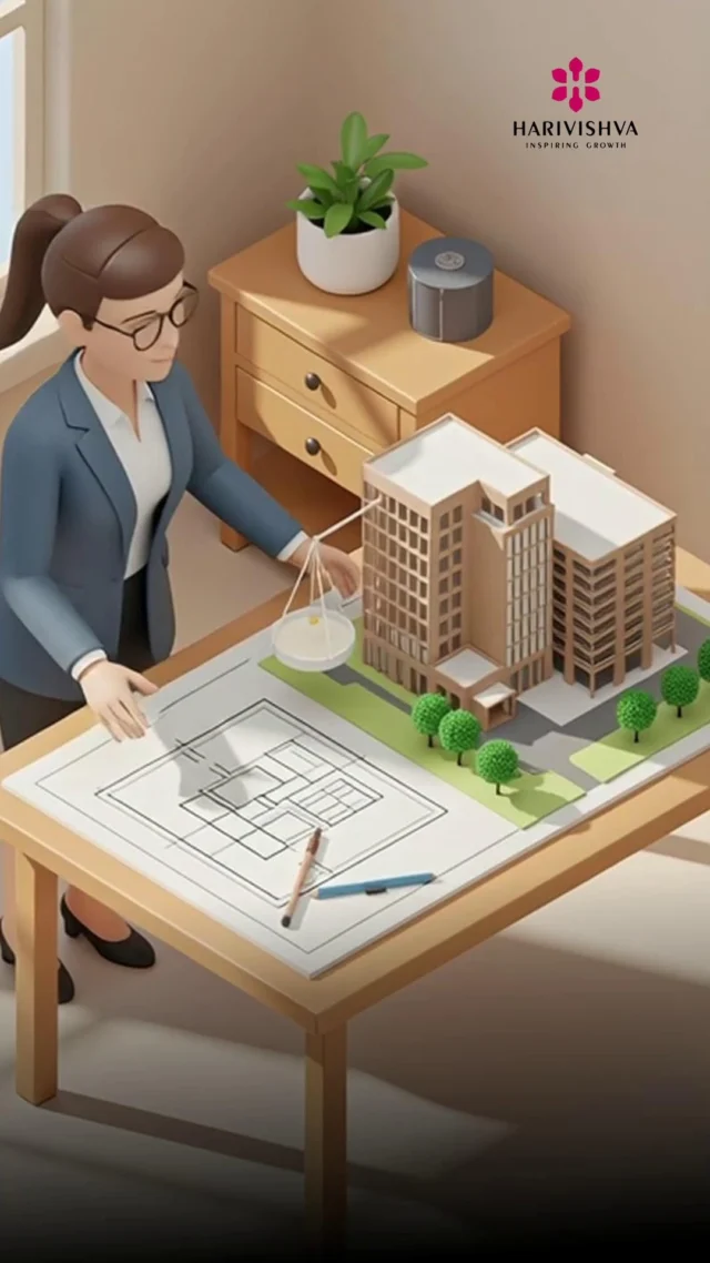 From sketches on paper to skylines that redefine cities, engineers are the invisible architects of our everyday lives. 

At Harivishva, we honour every engineer who transforms foundations into milestones. 

Today, we celebrate your brilliance and the world you continue to build for generations to come.

Happy Engineer’s Day!

#engineersday #happyengineersday #harivishvadevelopers #engineeringexcellence #futurebuilders #citymakers #engineersofindia #buildingdreams #structuralgenius #engineeringmarvels #innovationinspired